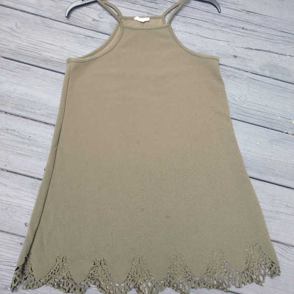 peach royal Dresses & Skirts - SOLD!